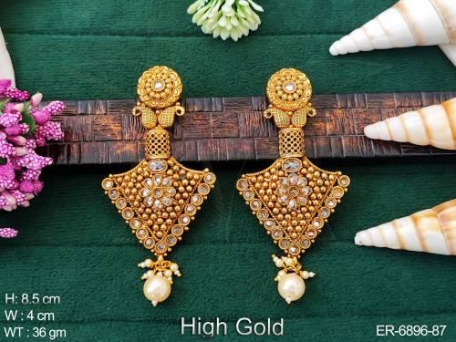 ER-6896-87-TRANSPARENT YELLOW