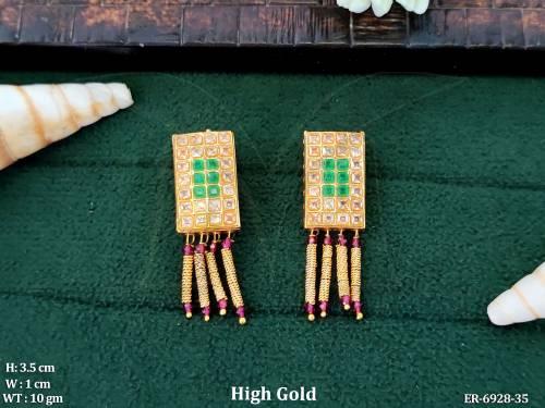 ER-6928-35-GREEN RANI