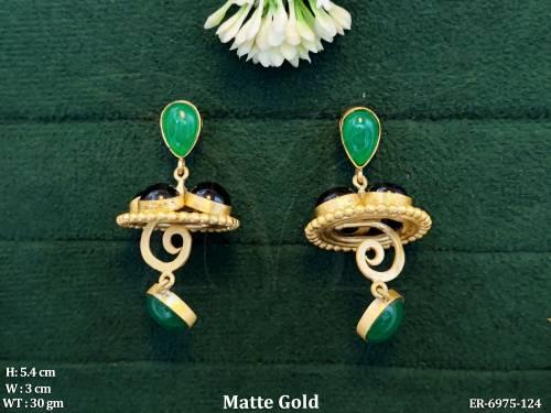 ER-6975-124-GREEN BLACK