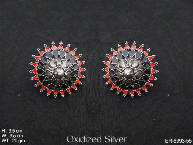 ER-6993-55-ORANGE BLACK