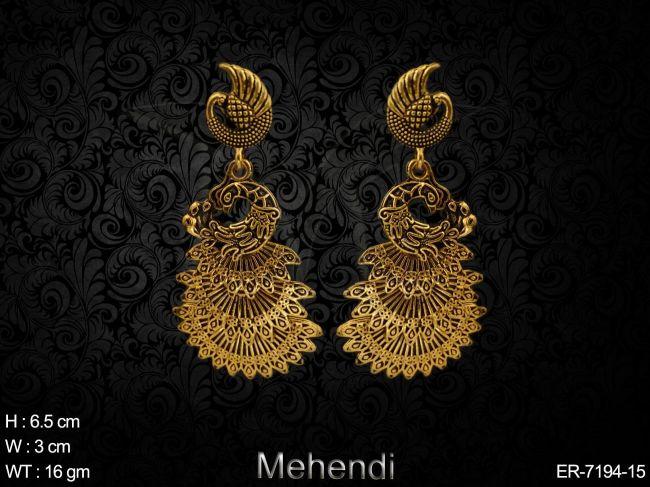 ER-7194-99-MEHANDI POLISH