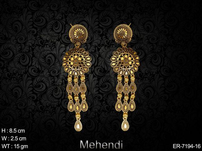 ER-7194-99-MEHANDI POLISH