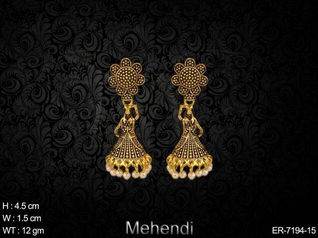 ER-7194-99-MEHANDI POLISH