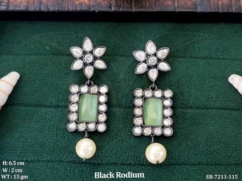 ER-7211-115-MINT GREEN