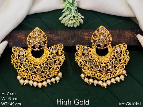 ER-7257-86-TRANSPARENT YELLOW