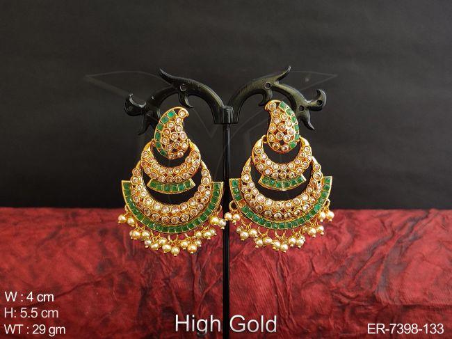 ER-7398-133-TRANSPARENT YELLOW GREEN