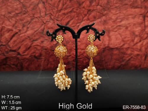 ER-7558-83-TRANSPARENT YELLOW