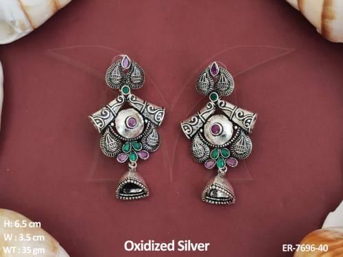 ER-7696-40-RANI GREEN