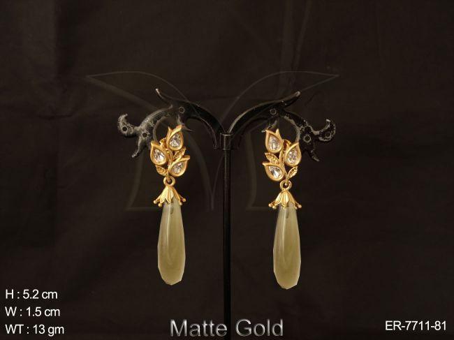 ER-7711-81-HEENA GREEN