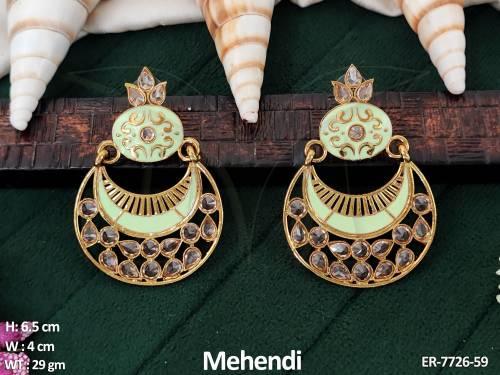 ER-7726-59-MINT GREEN