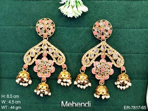 ER-7817-65-NEON PEACH