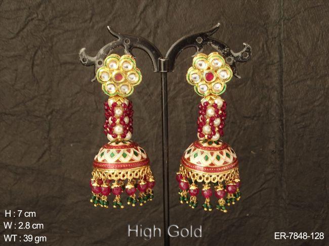 ER-7848-128-RANI GREEN