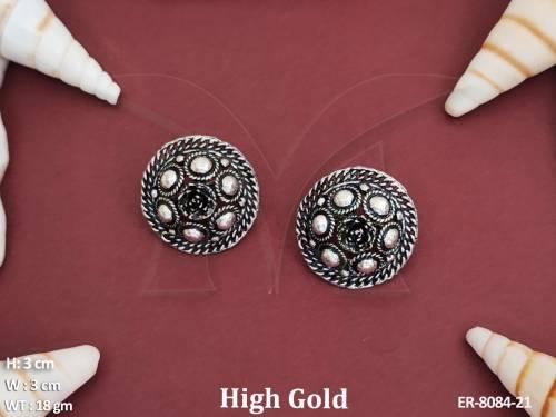 ER-8084-21-OXCID SILVER