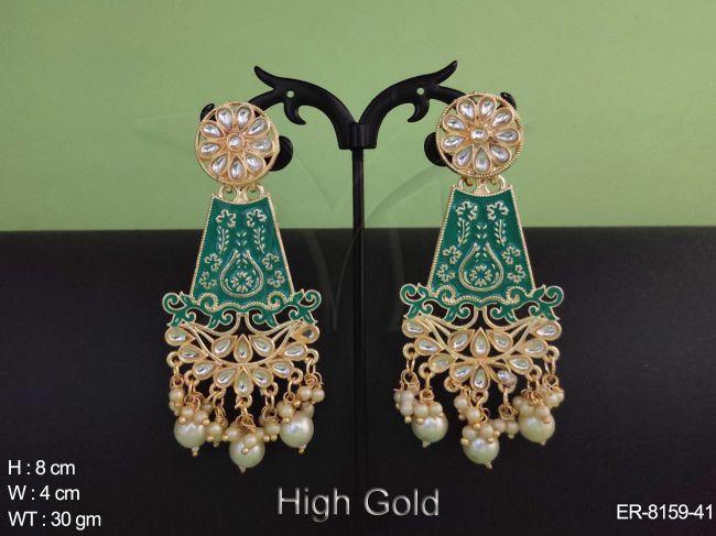 ER-8159-41-MINT GREEN