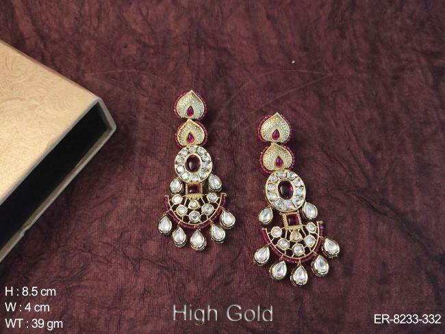 ER-8233-332-RANI WHITE