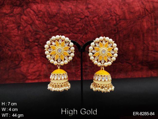 ER-8285-84-YELLOW