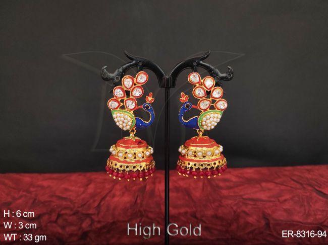 ER-8316-94-RUBY GHARU POLISH
