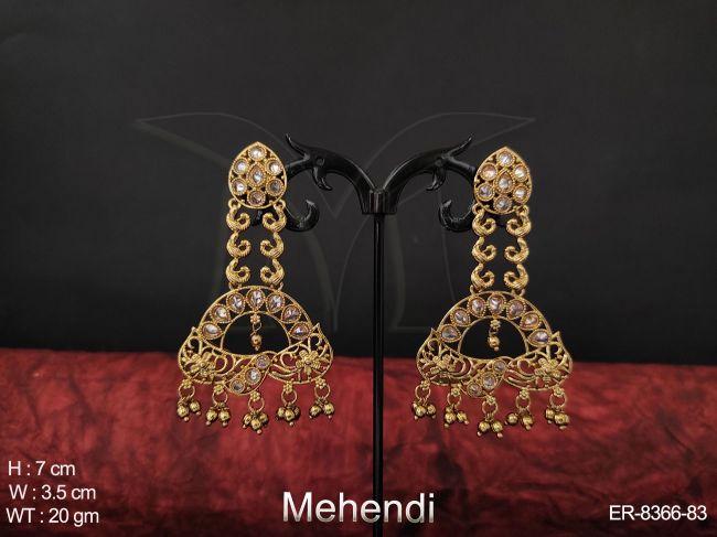 ER-8366-83-TRANSPARENT YELLOW