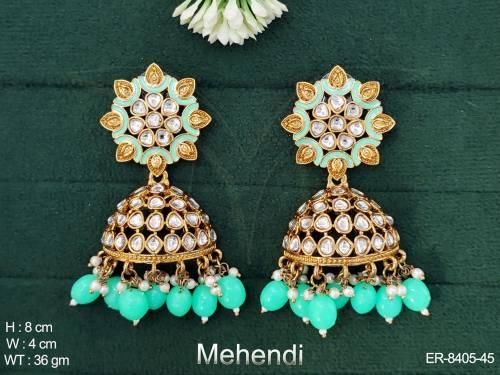 ER-8405-45-MINT GREEN