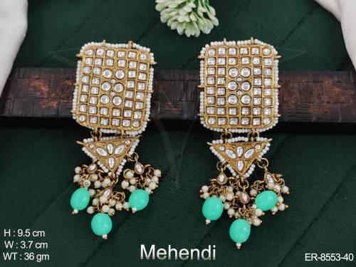ER-8553-40-MINT GREEN