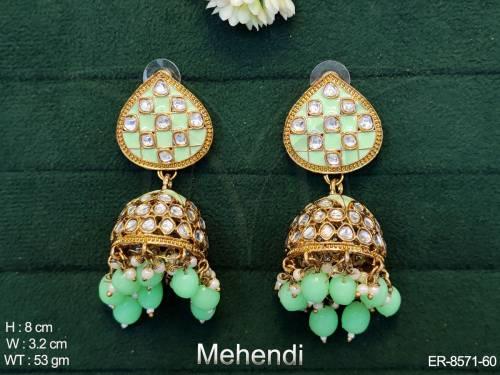 ER-8571-60-NEON GREEN