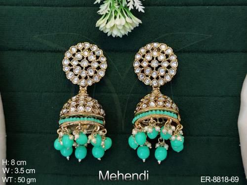 ER-8818-69-MINT GREEN
