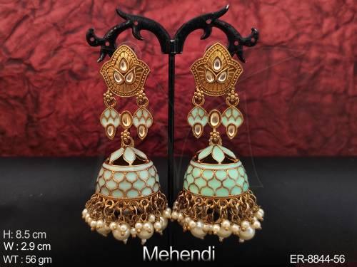 ER-8844-56-MINT GREEN