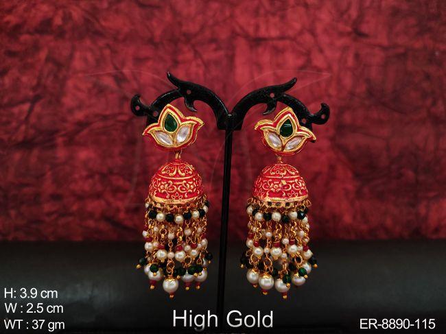 ER-8890-115-GREEN RUBY