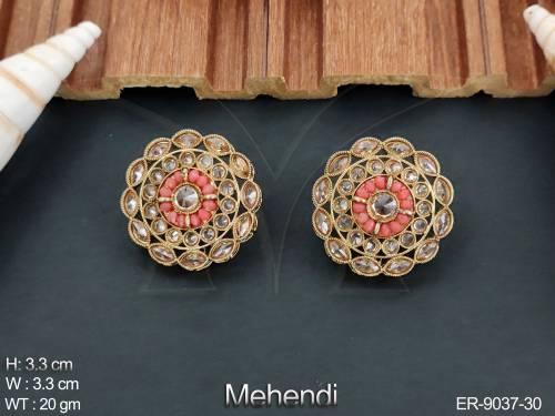ER-9037-30-NEON PEACH