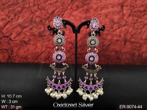 ER-9074-44-BLUE PURPLE
