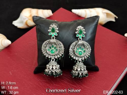 ER-9202-63-GREEN