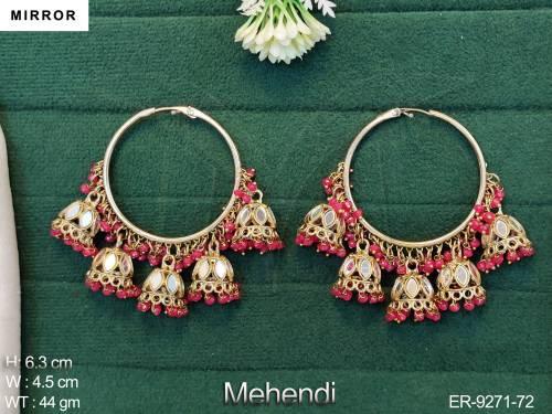 ER-9271-72-NEON PEACH