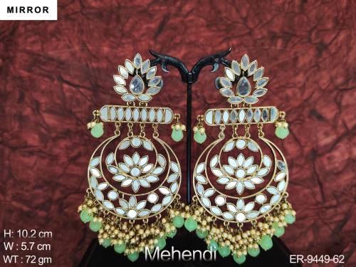ER-9449-62-MINT GREEN