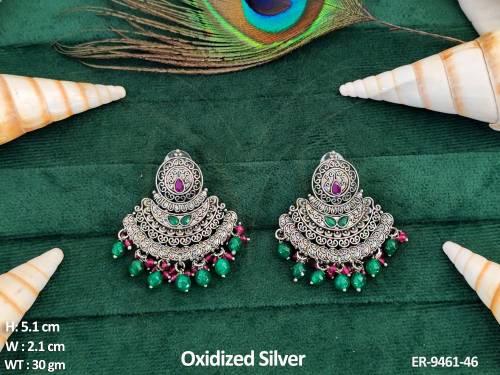 ER-9461-46-RUBY GREEN