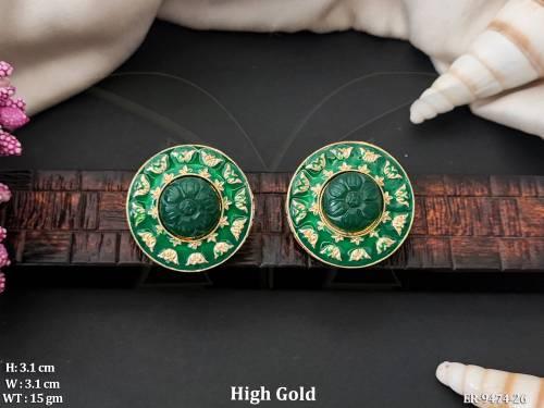 ER-9474-26-Dark green