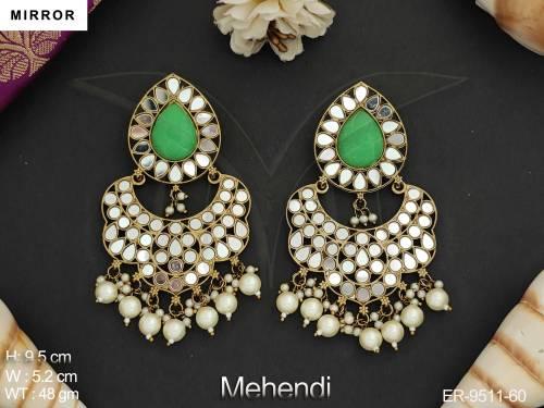 ER-9511-60-MINT GREEN