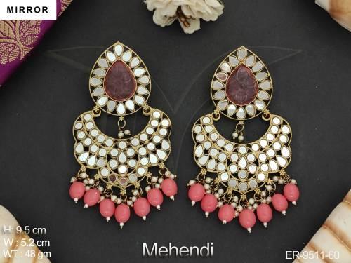 ER-9511-60-NEON PEACH