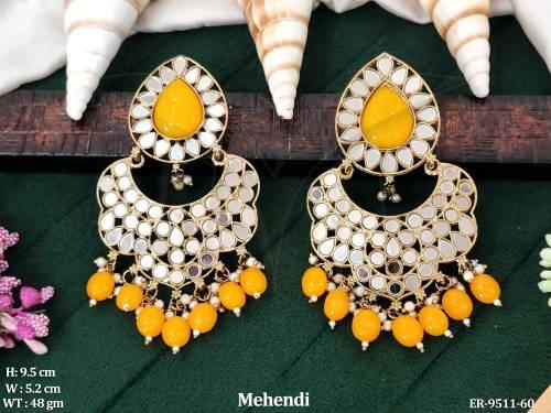 ER-9511-60-YELLOW