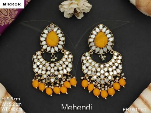 ER-9511-60-YELLOW