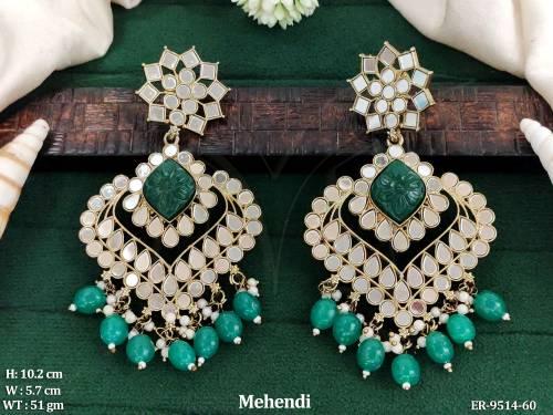 ER-9514-60-GREEN