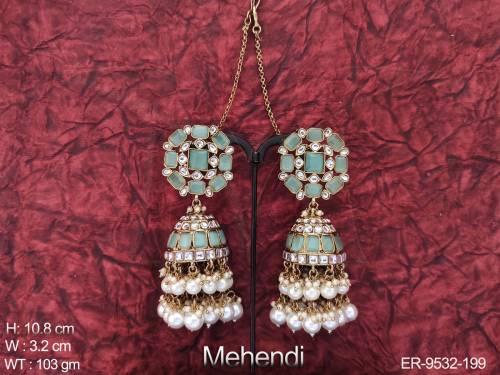 ER-9532-199-MINT GREEN