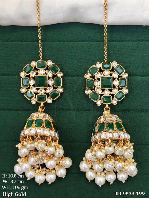 ER-9533-199-GREEN