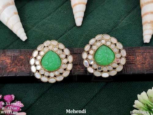 ER-9538-29-MINT GREEN