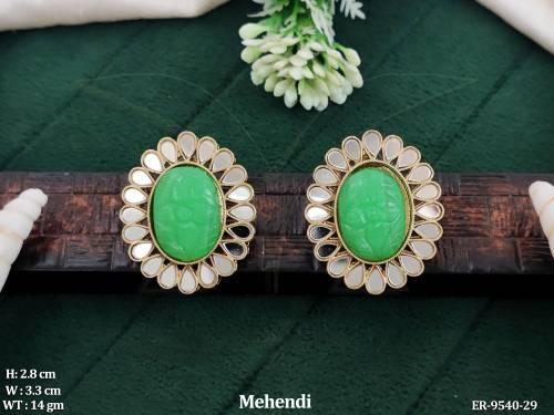 ER-9540-29-MINT GREEN