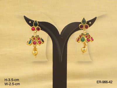 ER-966-42-GREEN RANI