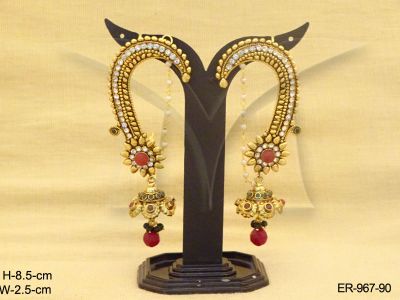 ER-967-90-RUBY GREEN