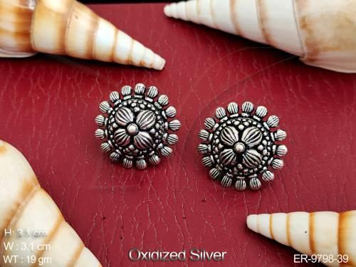 ER-9798-39-OXCID SILVER
