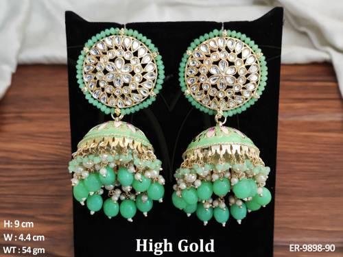 ER-9898-90-MINT GREEN