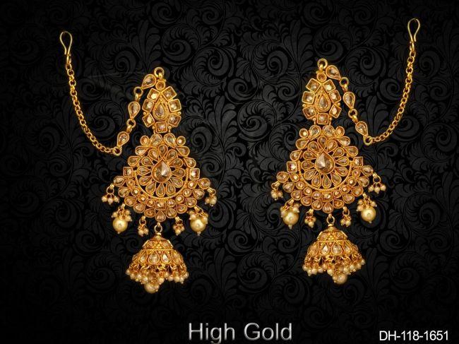 DH-118-1651-TRANSPARENT YELLOW