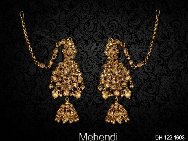 DH-122-1603-TRANSPARENT YELLOW